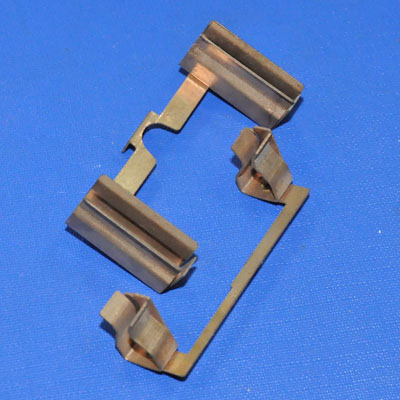 Hardware Stamped Parts-22