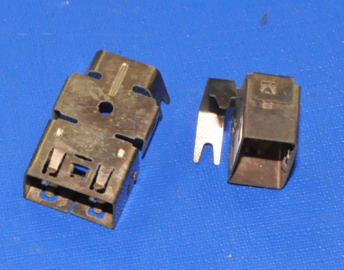 Hardware Stamped Parts-20