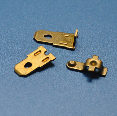 Hardware Stamped Parts-3