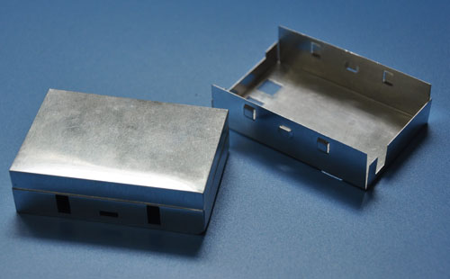 Hardware Stamped Parts-4