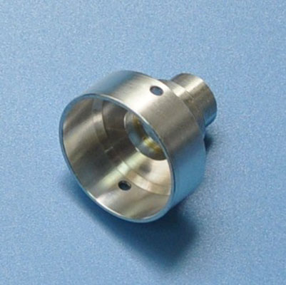 CNC Turning Parts-6