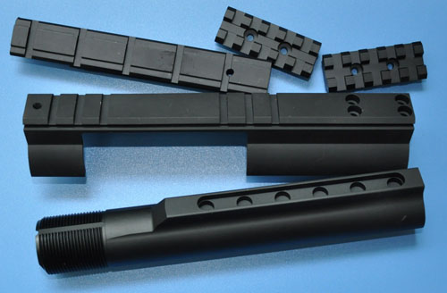 CNC Turning Parts-8