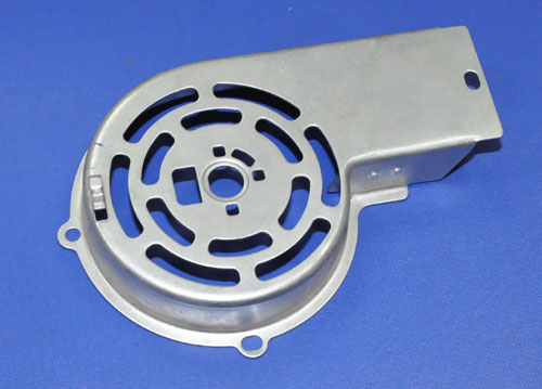 Hardware Stamped Parts-8