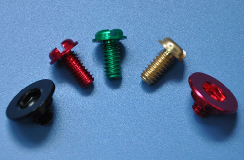 CNC Turning Parts-17