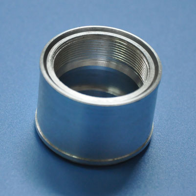 CNC Turning Parts-19